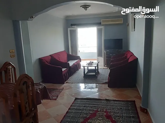 120 m2 3 Bedrooms Apartments for Rent in Giza 6th of October