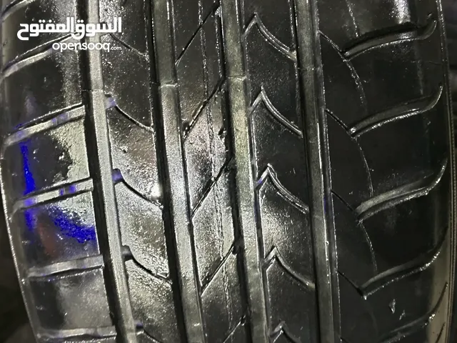 Goodyear 16 Tyres in Amman