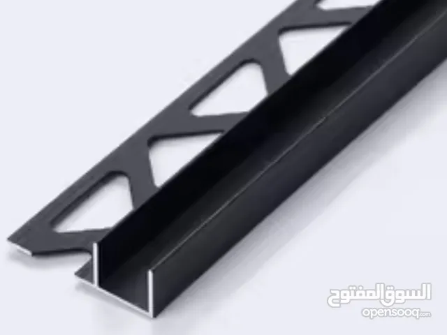 skirting profiles tile corners