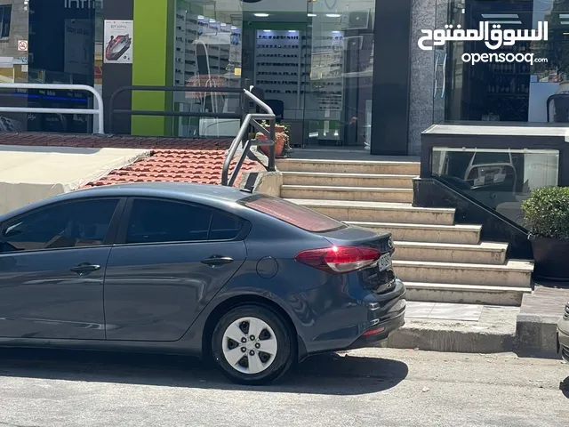 محل للبيع في الدوار السابع شارع شهداء الحرم الإبراهيمي شارع الموبايلات
