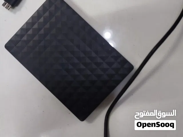 هاردسك 1 تير 11 ريال