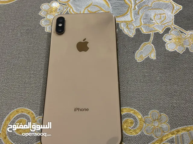 XS MAX يرجى قراءة الوصف