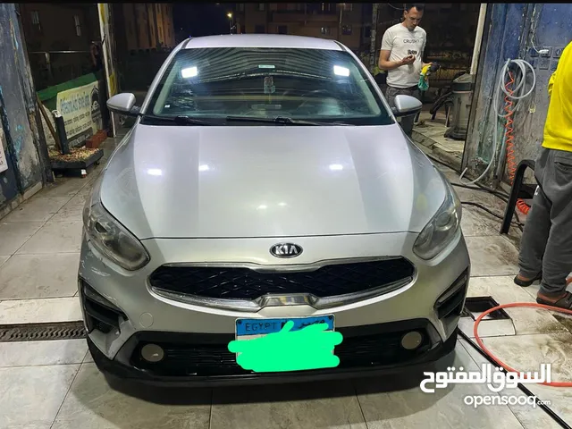 كيا سيراتو جراند 2019