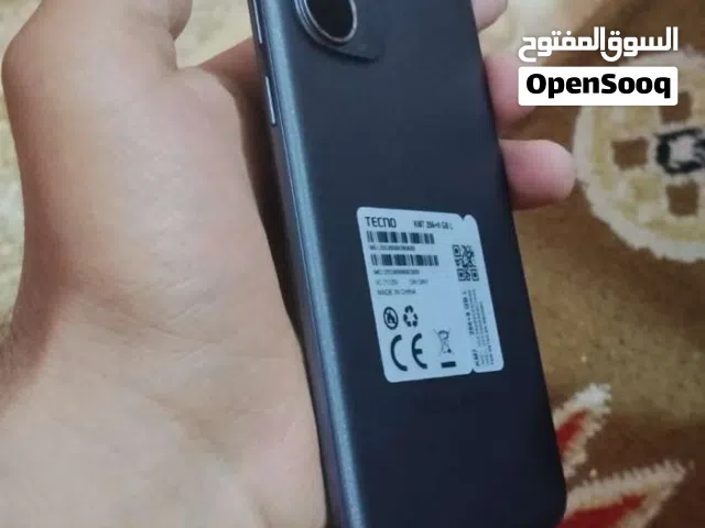 Tecno Spark 256 GB in Basra