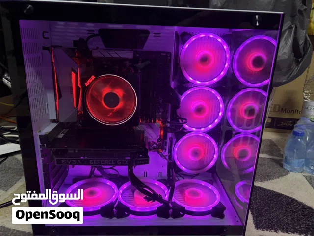 للبيع Pc مستعمل