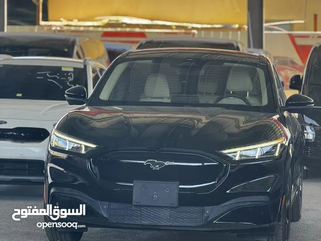Used Ford Mach-E in Zarqa