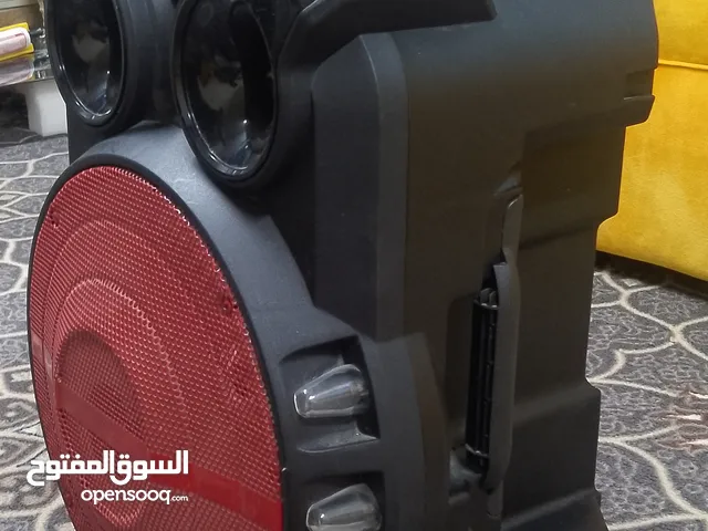 Speakers for sale in Northern Governorate