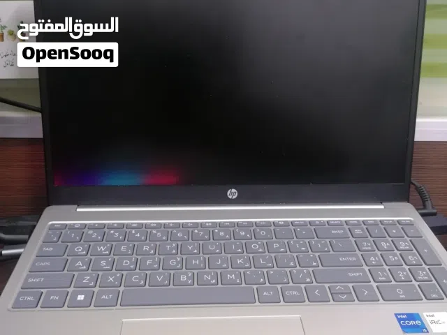 HP (2024) Laptop [15-FD0096NE]