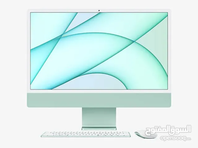 macOS Apple  Computers  for sale  in Tripoli