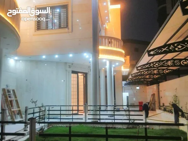فله ركن للبيع في البراضعيه 800 متر بناء 2024