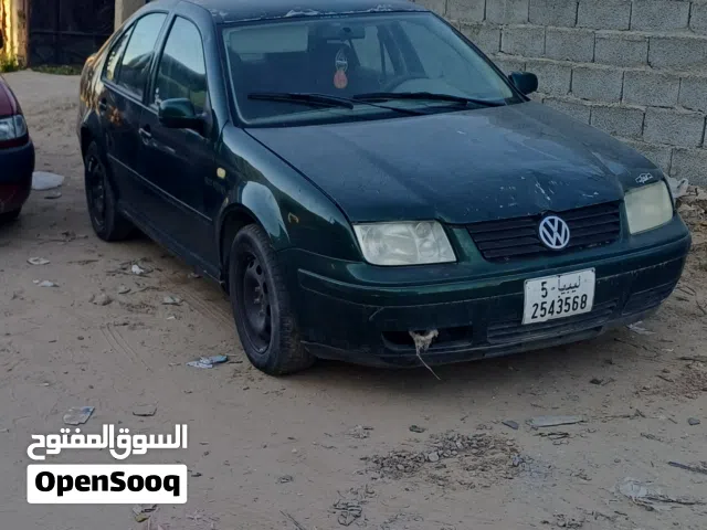 Used Volkswagen Golf in Tripoli
