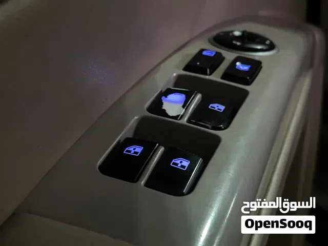 هونداي سنتافي