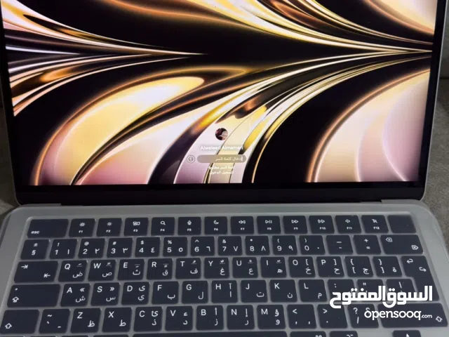 macOS Apple for sale in Muscat