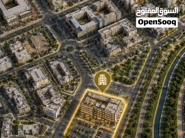 Commercial Land for Sale in Muscat Bosher