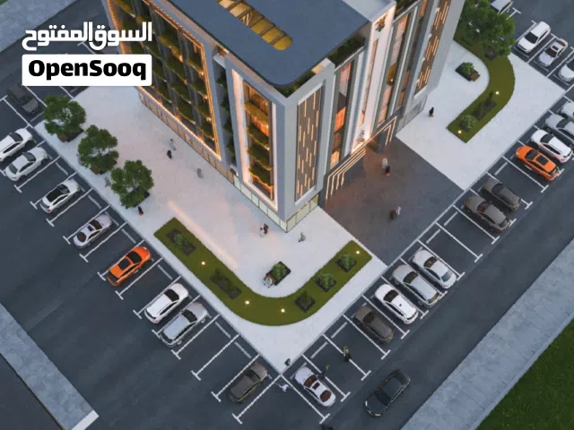 90 m2 2 Bedrooms Apartments for Sale in Muscat Bosher