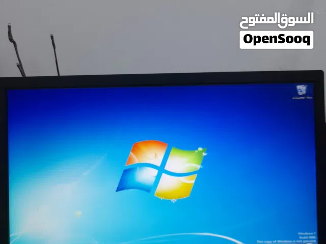 19.5 LG monitors for sale  in Amman
