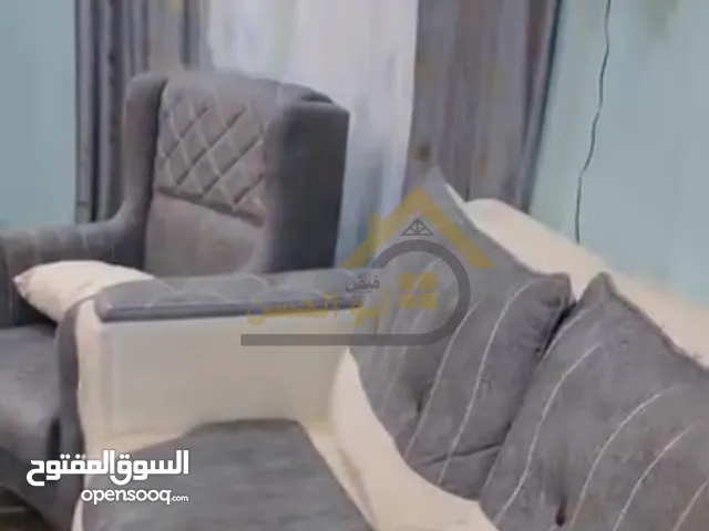 شقة للايجار في منطقة العباسية مؤثثة سكنية قرب شارع السعدي بمساحة 120 متر.#8