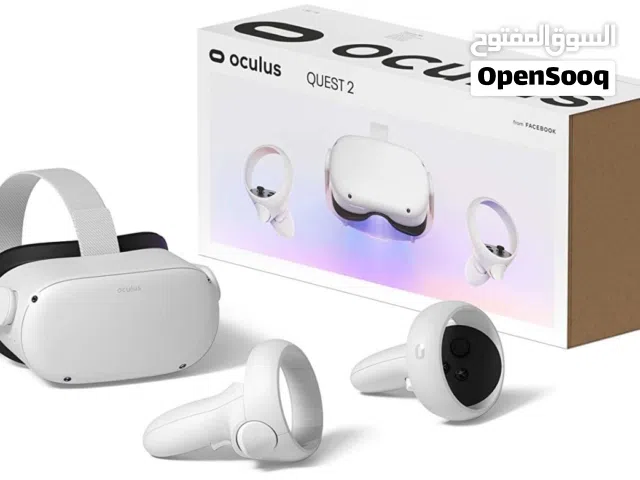 نظارة الواقع الافتراضي نظيفه