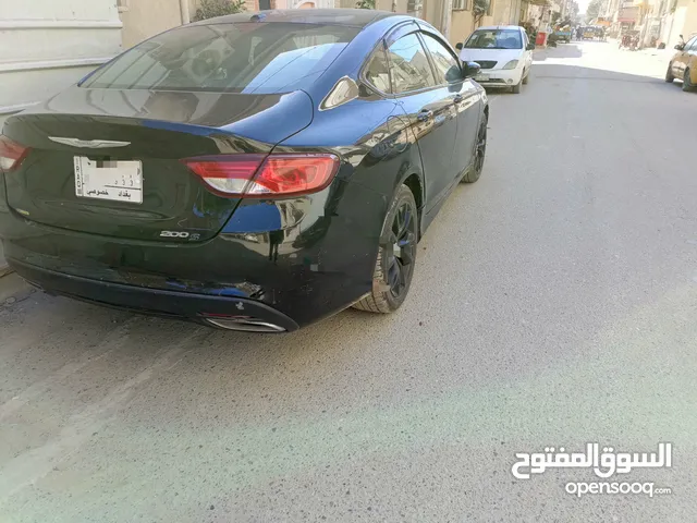 Chrysler Other 2015 in Baghdad