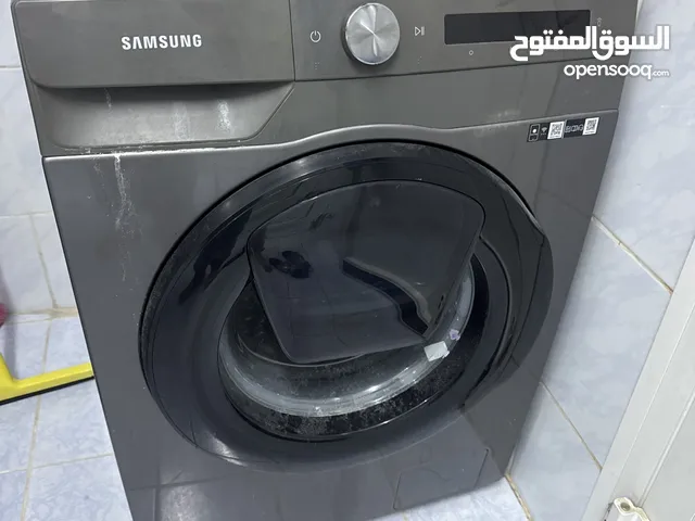 Samsung 9 - 10 Kg Washing Machines in Dubai