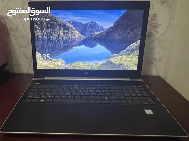 Windows HP for sale  in Muharraq