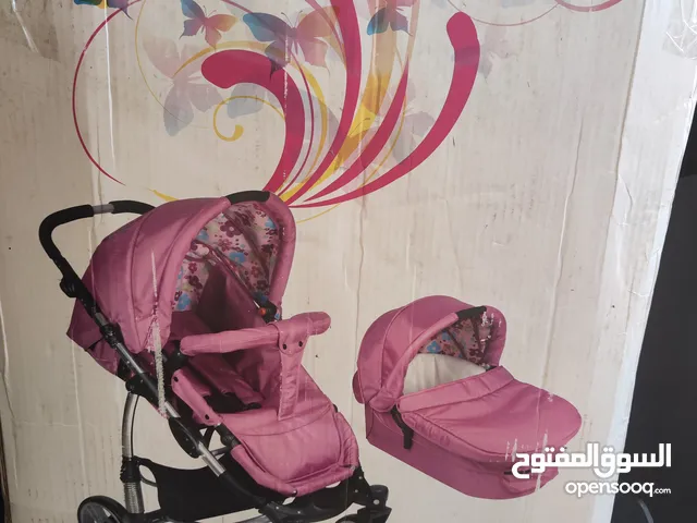 عرباية اطفال ممتازة