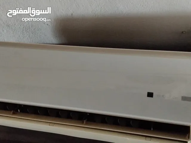Gree 2 - 2.4 Ton AC in Amman