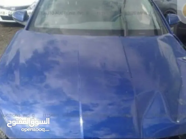 Used Hyundai Elantra in Baghdad