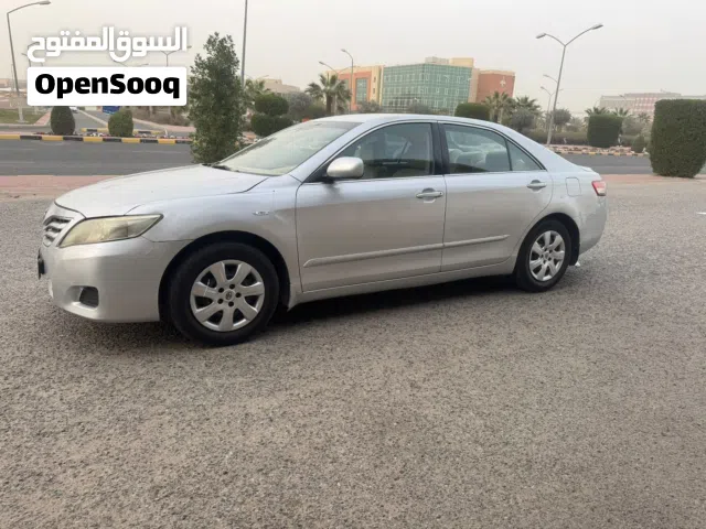 Used Toyota Camry in Farwaniya