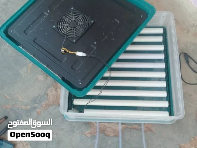 حضانة بيض للبيع تحمل72دحيه