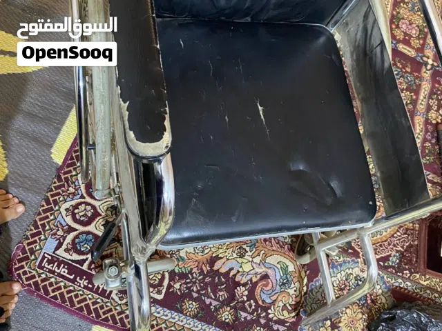 كرسي معاقين للبيع