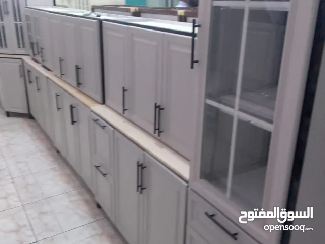 مطابخ مستعمله للبيع