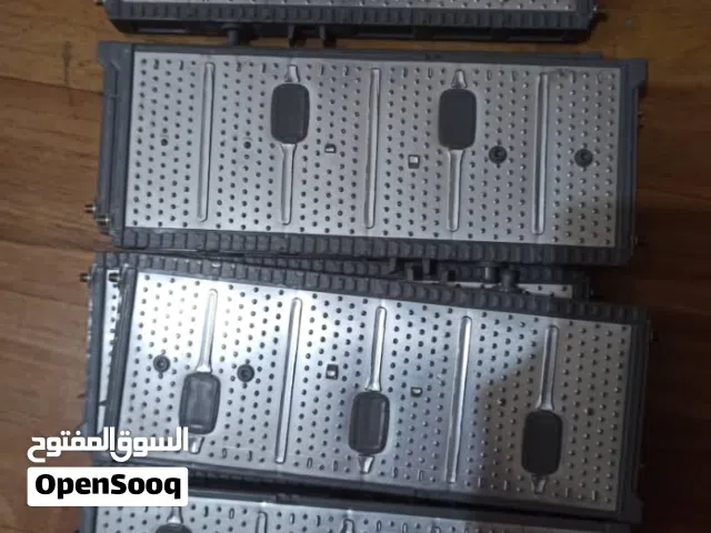 السيارة: تويوتا بريوس 2010