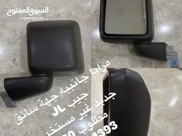 للبيع غطاء تاير سبير جيب JL
