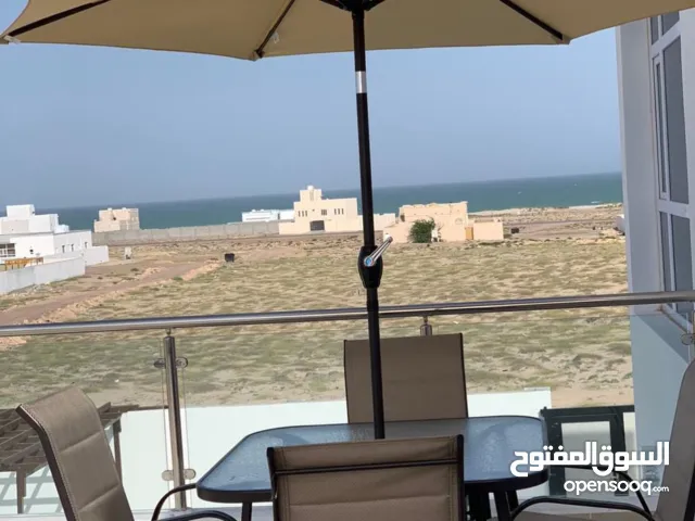 3 Bedrooms Chalet for Rent in Al Sharqiya Ja'alan Bani Bu Ali