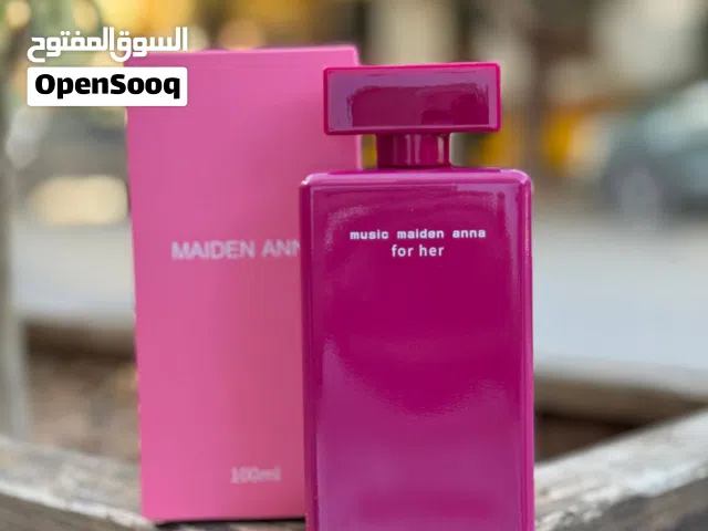 عطور برائحة فواحة