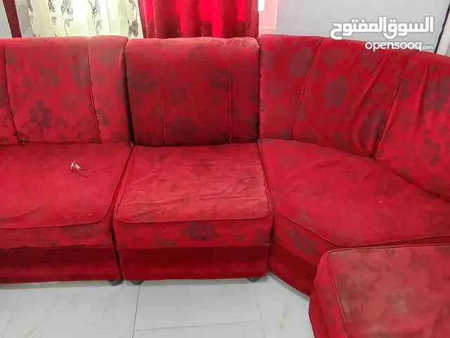 طقم كورنر 7 مقاعد مستعمل