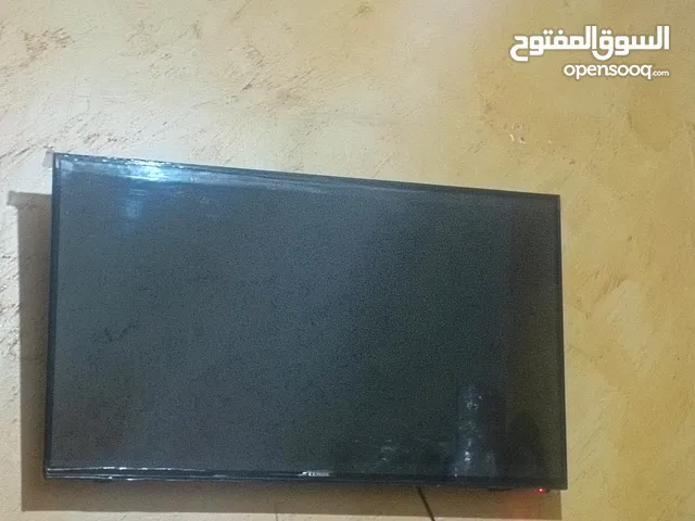 Cemor Smart 43 inch TV in Zarqa