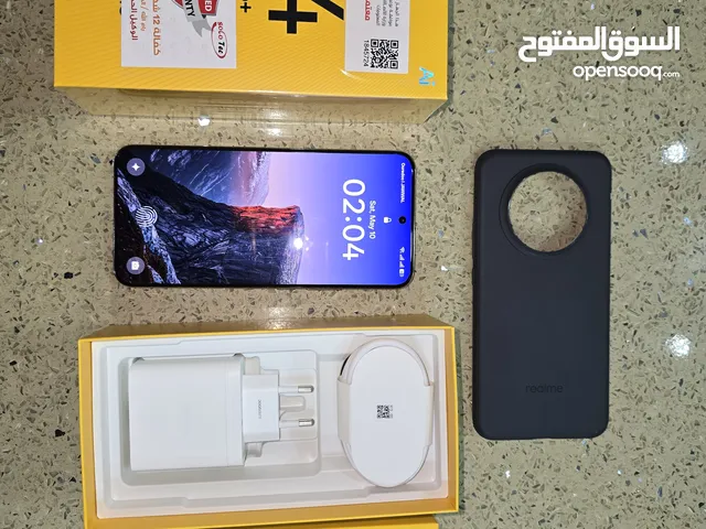 Realme 14 Pro + 512GB/12