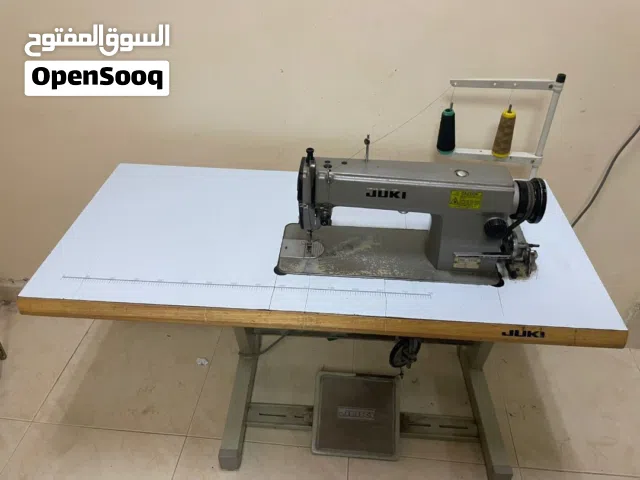 مكينة خياطه جوكي
