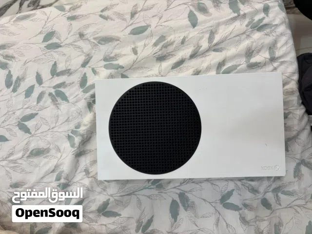 اكس بوكس سيريس اس