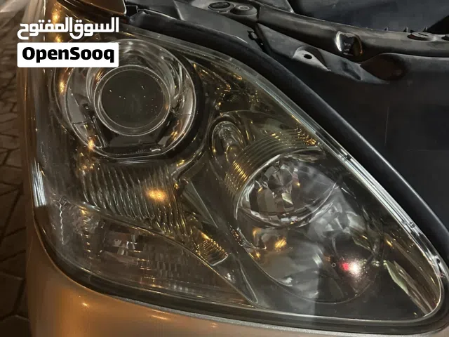 للبيع ليتات 430 2006 نظيفه جدا
