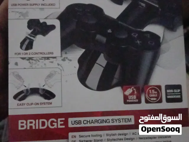 شحن يد بلاستيشن 3