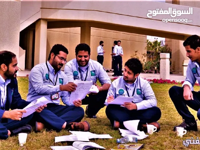 Other courses in Dammam