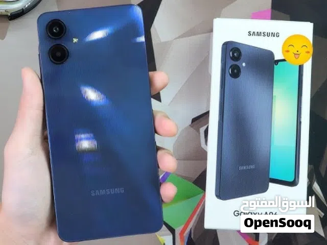 Samsung Galaxy A06 128 GB in Benghazi