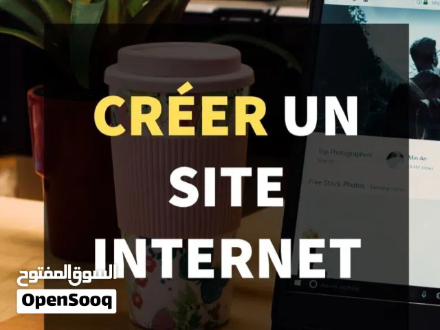 Expert en marketing degital a mohammedia