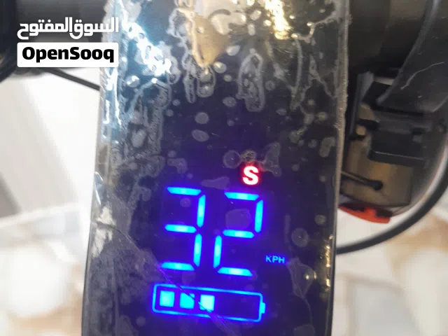 سلام عليكم عندي سكوتر شامي برو مكس اللبيع