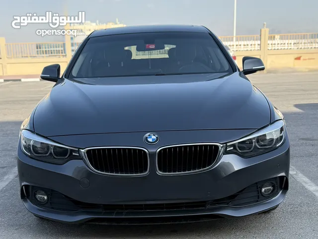 BMW 420i 2019 First Owner