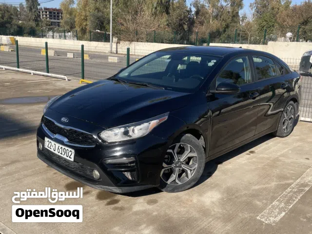 كيا فورتي 2020 FE