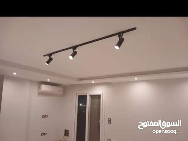 80 m2 Studio Apartments for Rent in Giza Sheikh Zayed